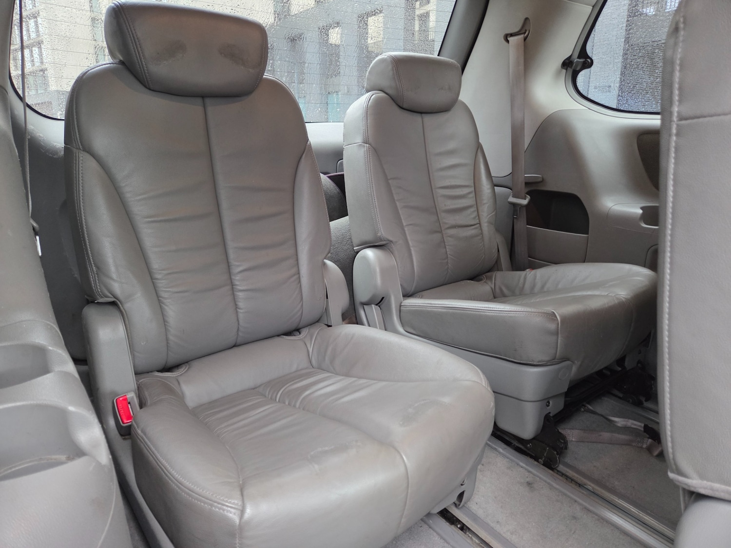 Used Kia Sedona 2007 for sale - 77538739: Photo 7