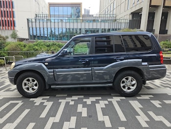 2005 (55) - 2.9 CRTD 5dr Auto