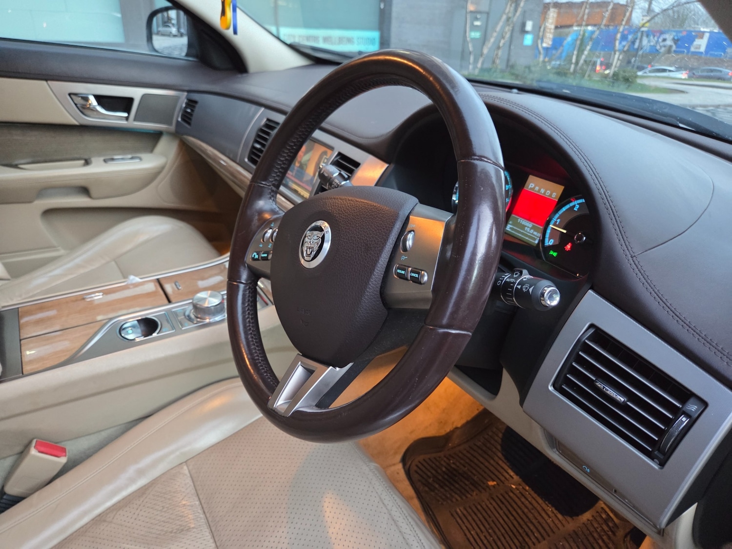 Used Jaguar XF 2008 for sale - 77573031: Photo 11