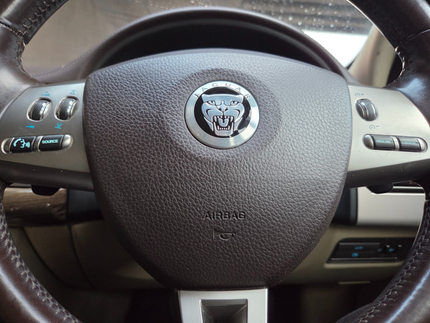 Used Jaguar XF 2008 for sale - 77573031: Photo 13