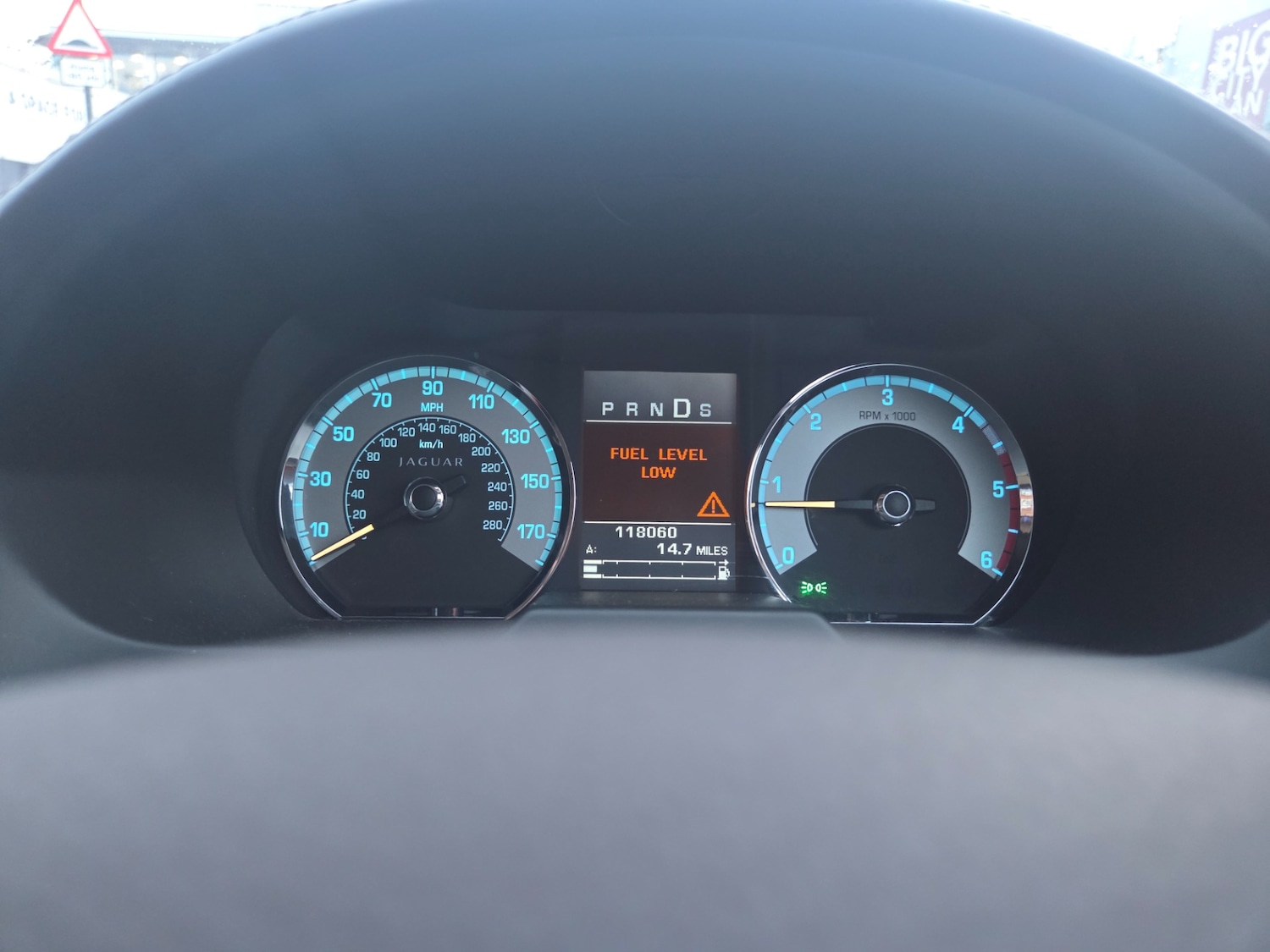 Used Jaguar XF 2008 for sale - 77573031: Photo 14