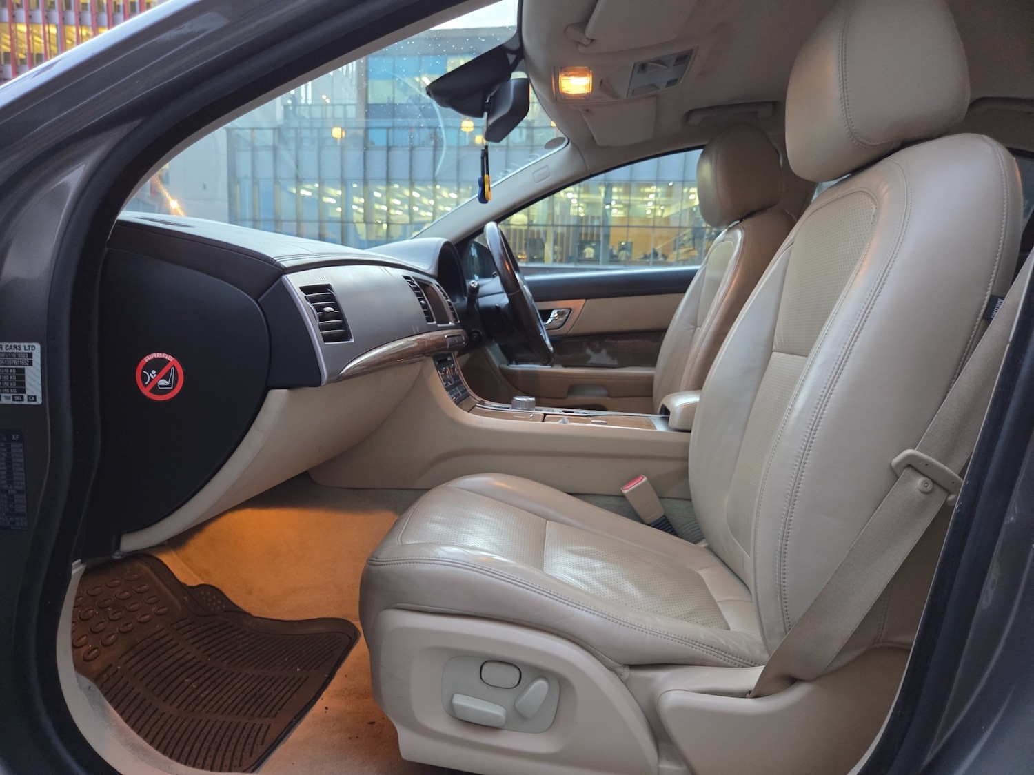 Used Jaguar XF 2008 for sale - 77573031: Photo 9