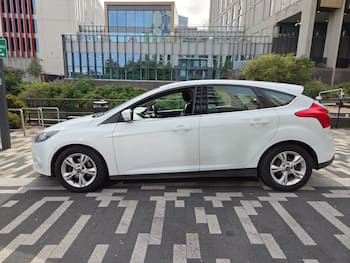 Used Ford Focus 2013 for sale - 79473471: Photo
