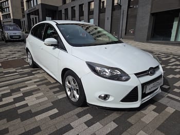 Used Ford Focus 2013 for sale - 79473471: Photo