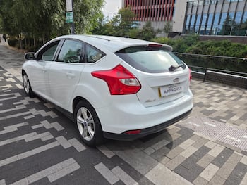 Used Ford Focus 2013 for sale - 79473471: Photo