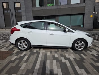 Used Ford Focus 2013 for sale - 79473471: Photo