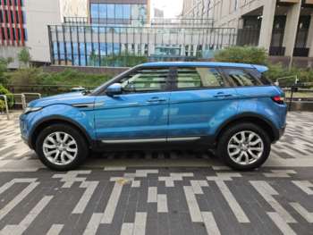 2014 (14) - 2.2 SD4 Pure 5dr