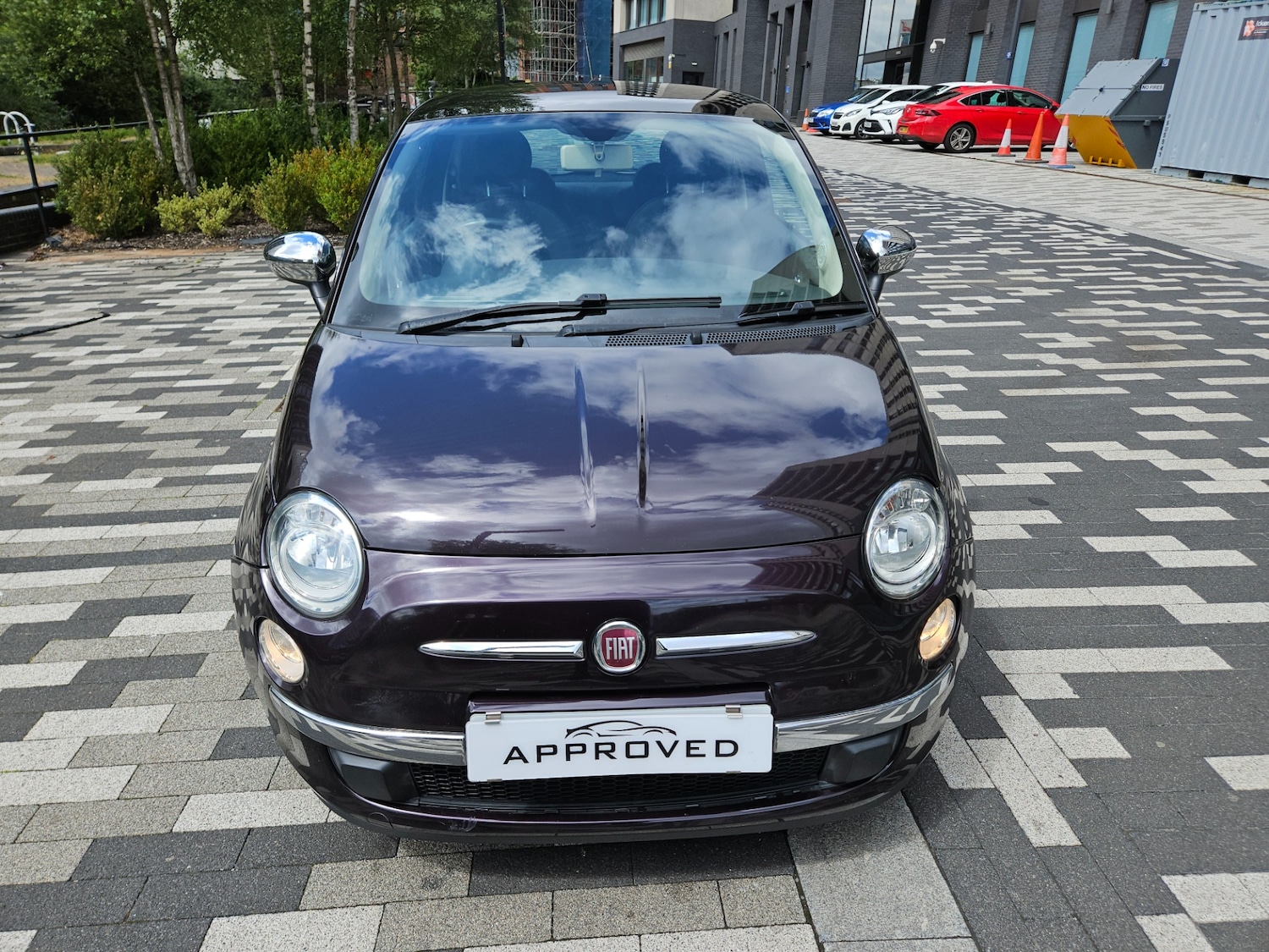 Vehicle 7