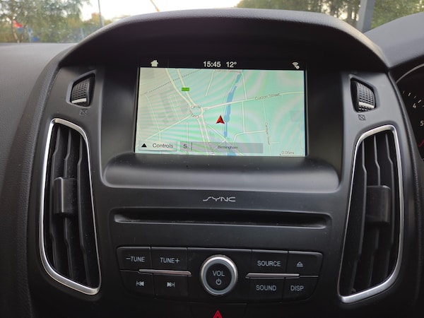 Used Ford Focus 2017 for sale - 76120538: Photo 14