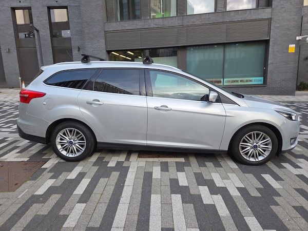 Used Ford Focus 2017 for sale - 76120538: Photo 18
