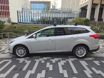 Ford - Focus