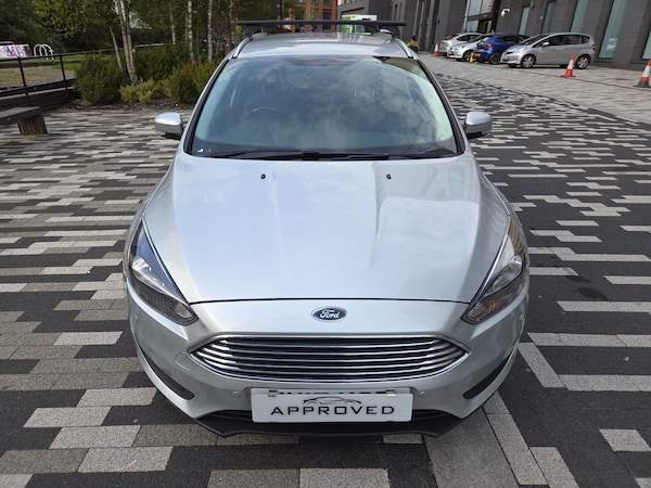 Used Ford Focus 2017 for sale - 76120538: Photo 4