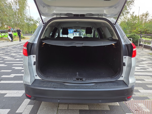 Used Ford Focus 2017 for sale - 76120538: Photo 6