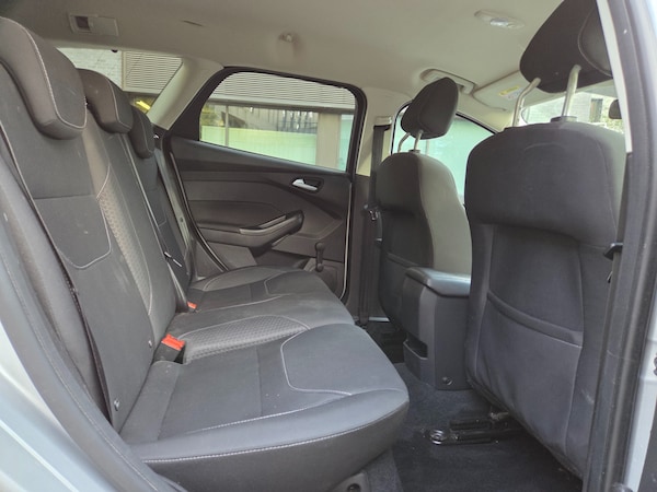 Used Ford Focus 2017 for sale - 76120538: Photo 7