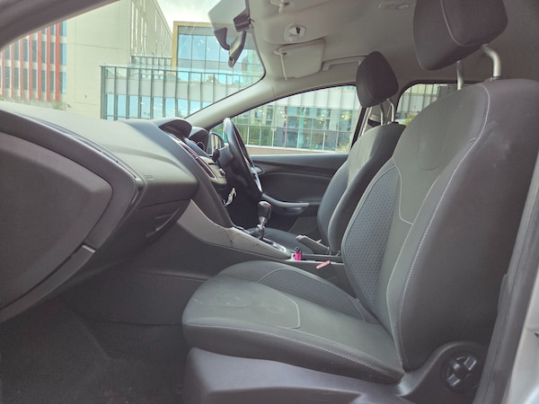 Used Ford Focus 2017 for sale - 76120538: Photo 8