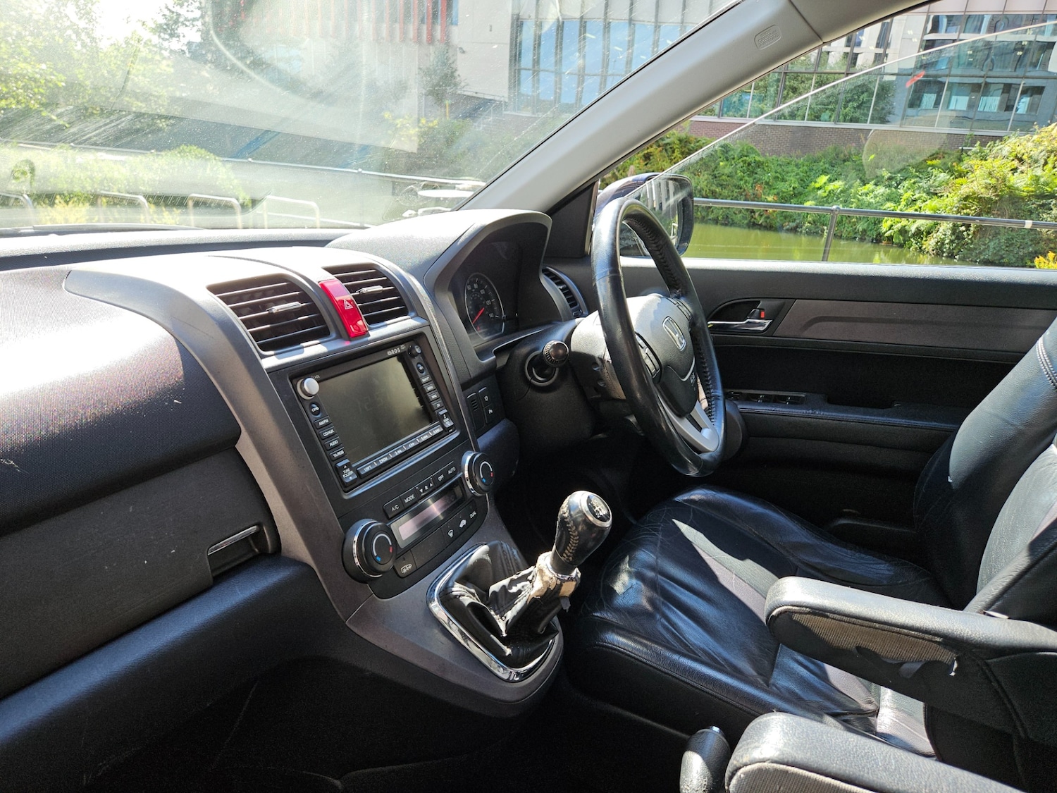 Vehicle 11