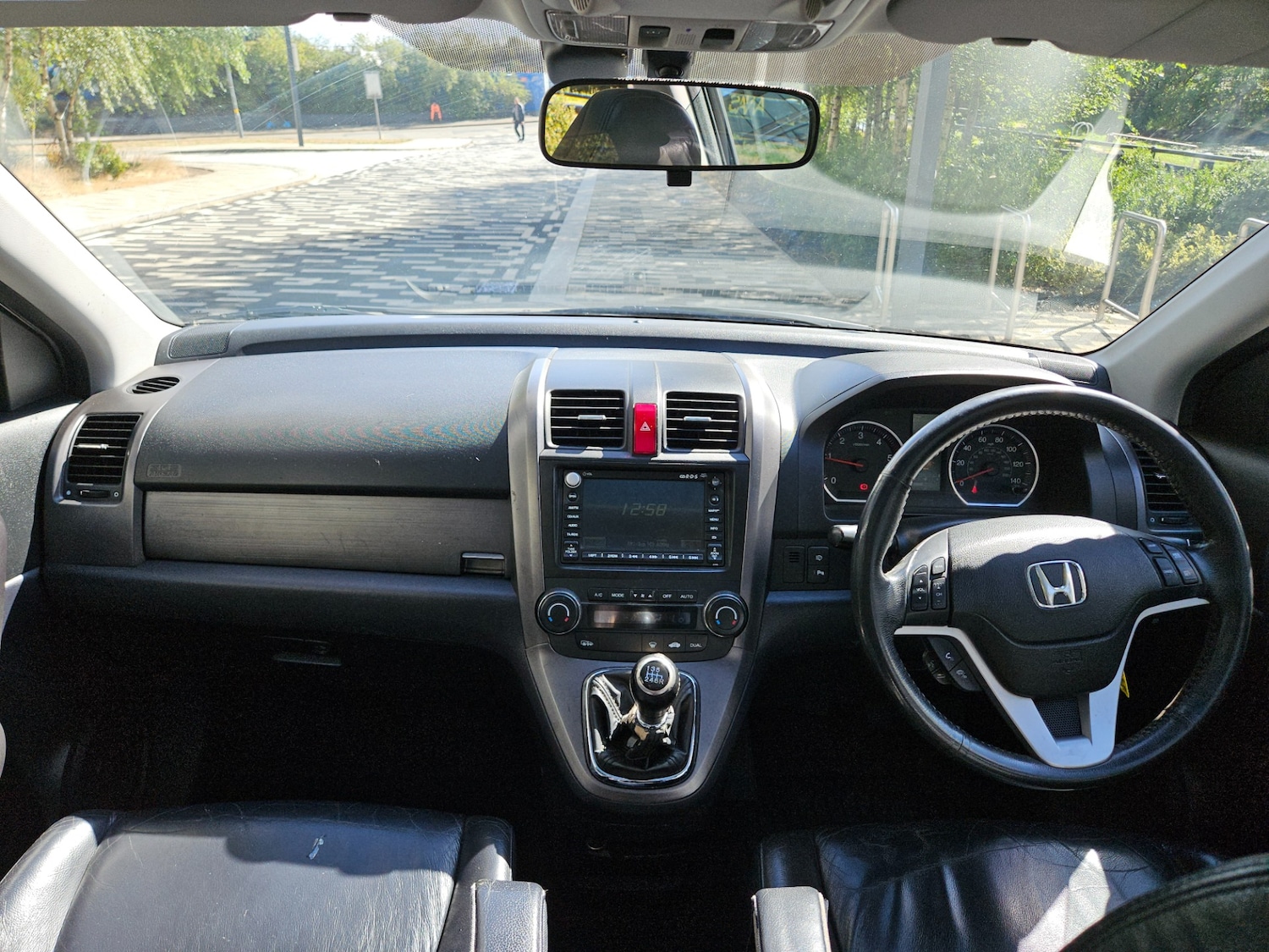 Vehicle 13