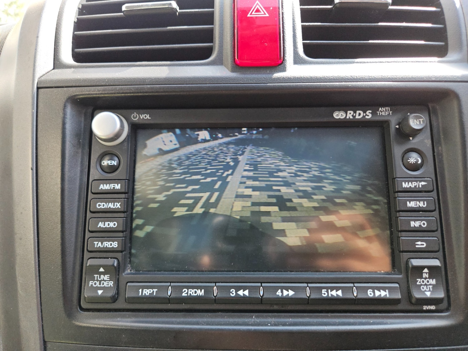Vehicle 17