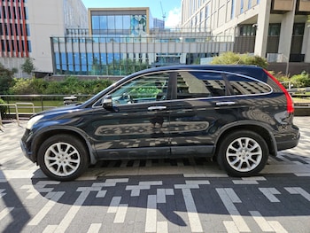 Honda - CR-V
