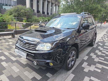 Used Subaru Forester 2010 for sale - 79213240: Photo