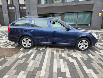 Used Skoda Octavia 2010 for sale - 79725738: Photo