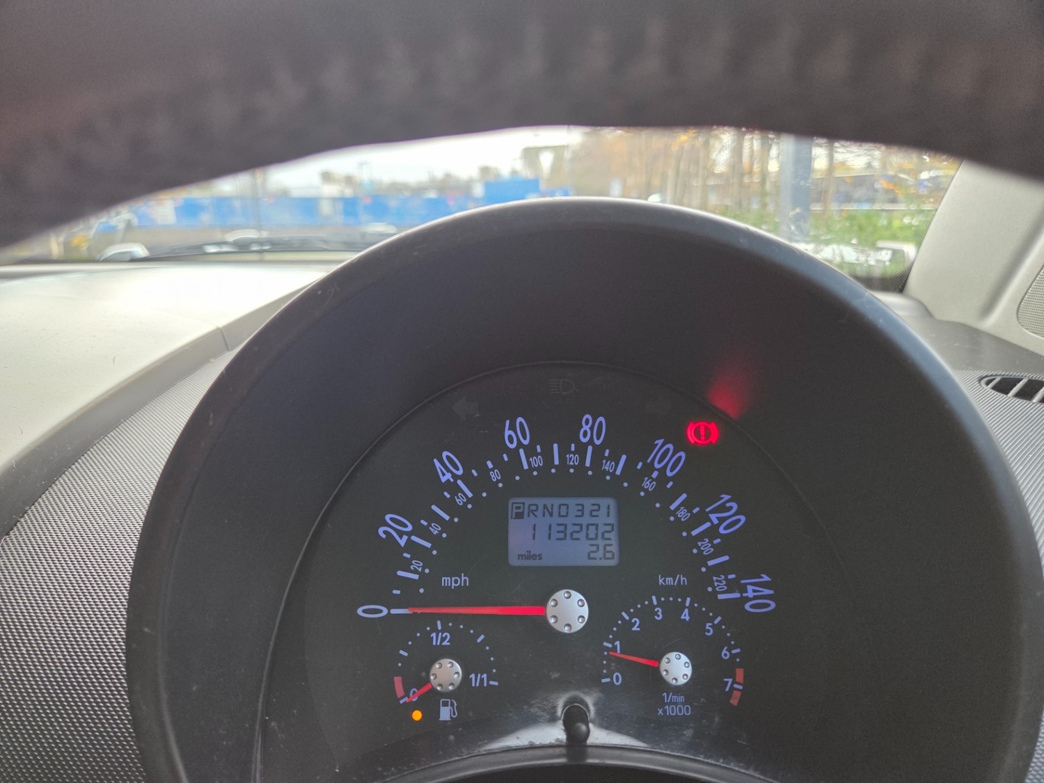 Used Volkswagen Beetle 2005 for sale - 77807556: Photo 13