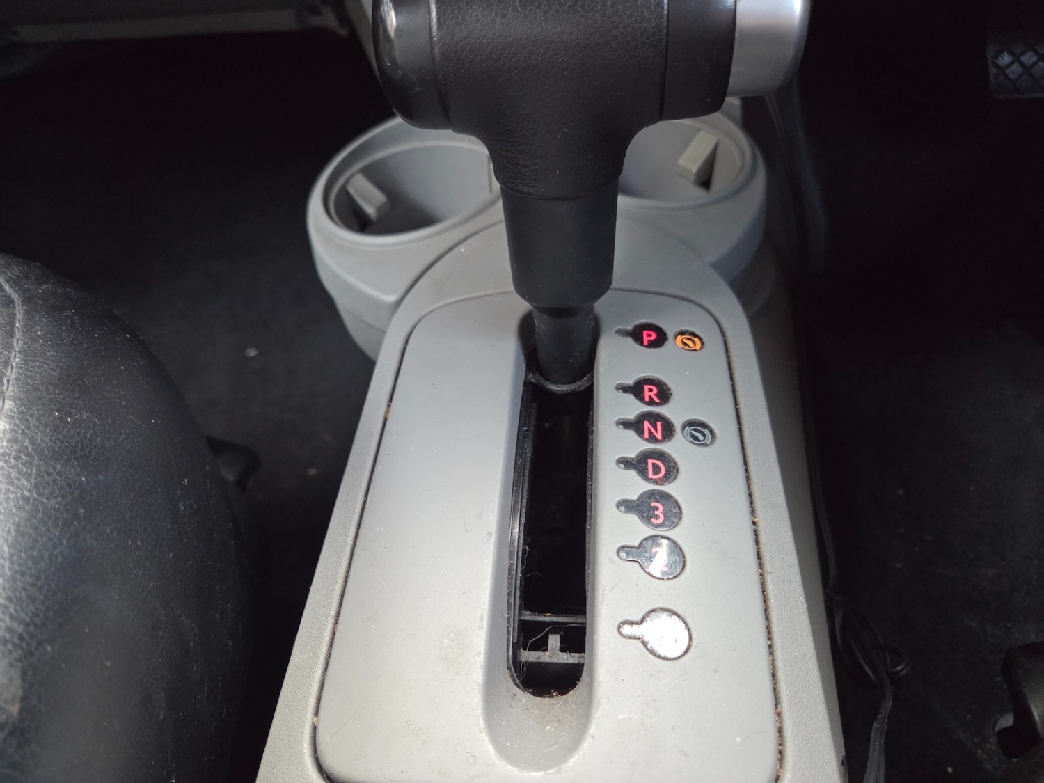 Used Volkswagen Beetle 2005 for sale - 77807556: Photo 15