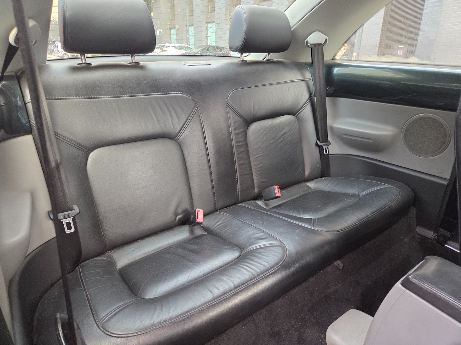 Used Volkswagen Beetle 2005 for sale - 77807556: Photo 7