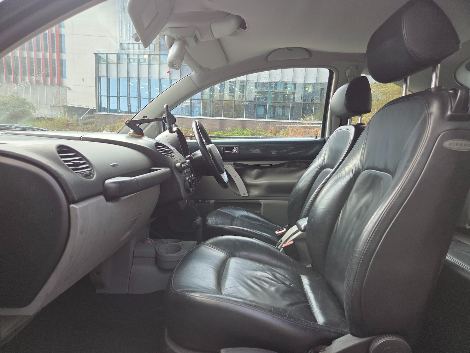 Used Volkswagen Beetle 2005 for sale - 77807556: Photo 8