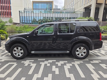 Used Nissan Pathfinder 2005 for sale - 78647105: Photo