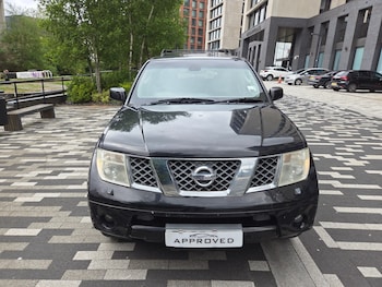 Used Nissan Pathfinder 2005 for sale - 78647105: Photo