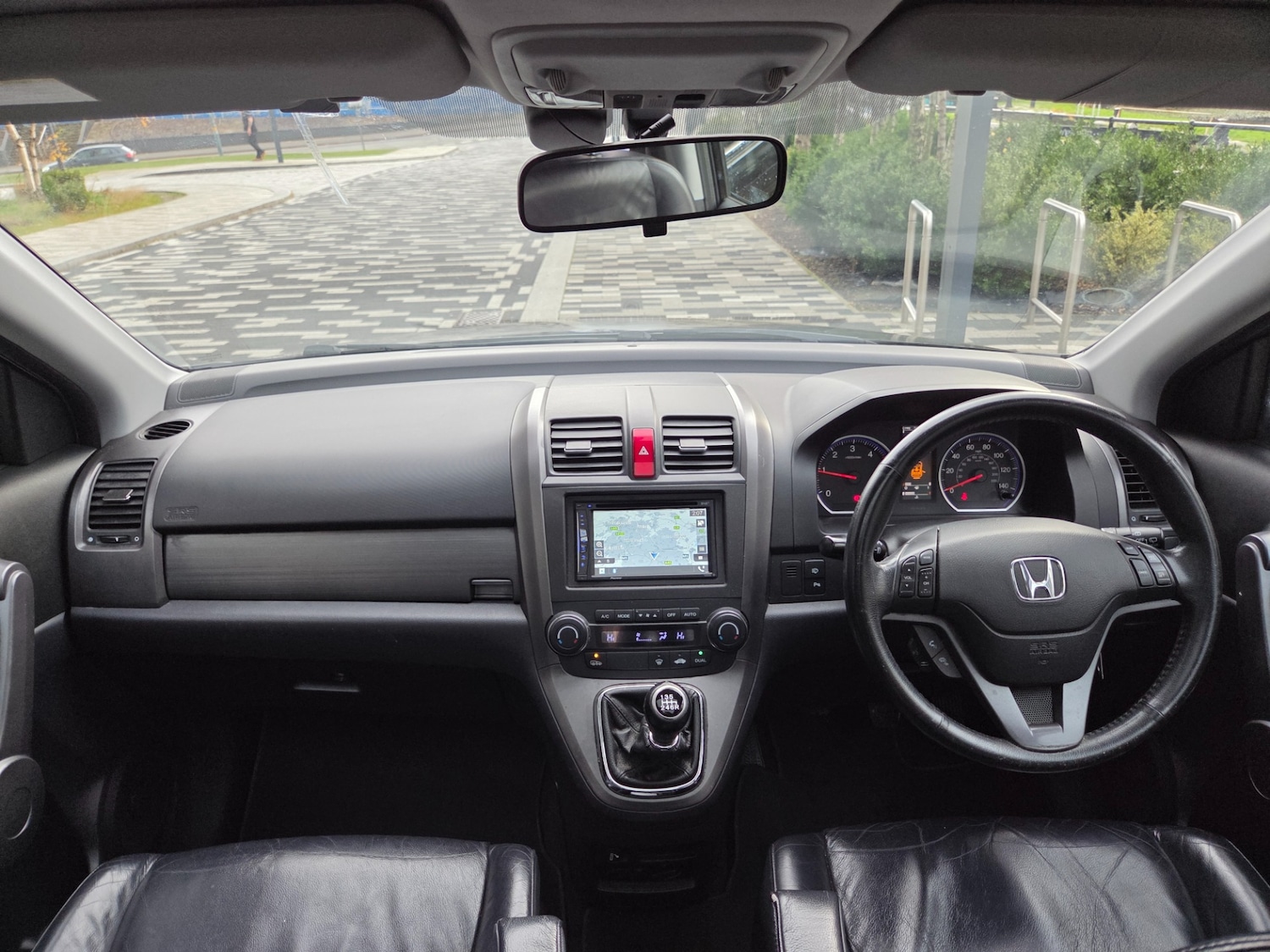 Used Honda CR-V 2009 for sale - 76863693: Photo 10