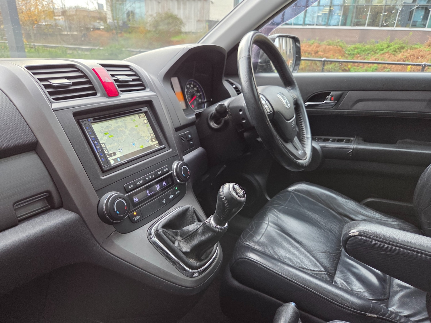 Used Honda CR-V 2009 for sale - 76863693: Photo 11