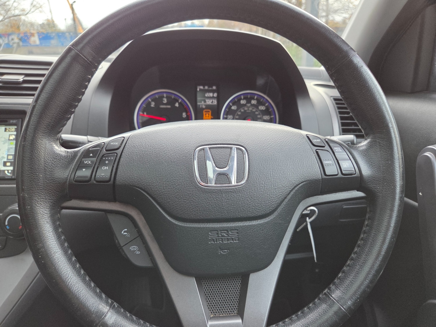 Used Honda CR-V 2009 for sale - 76863693: Photo 13