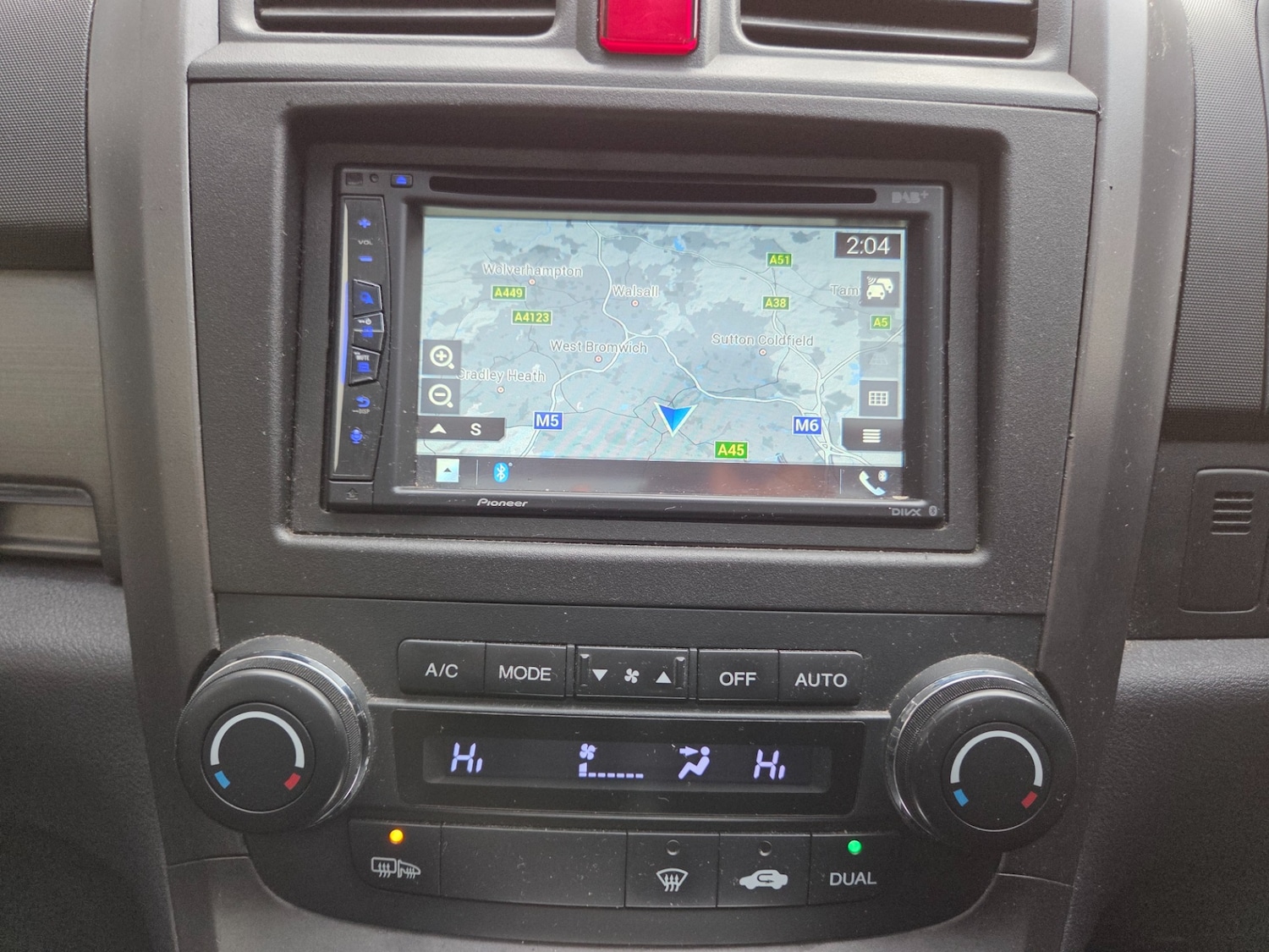 Used Honda CR-V 2009 for sale - 76863693: Photo 15