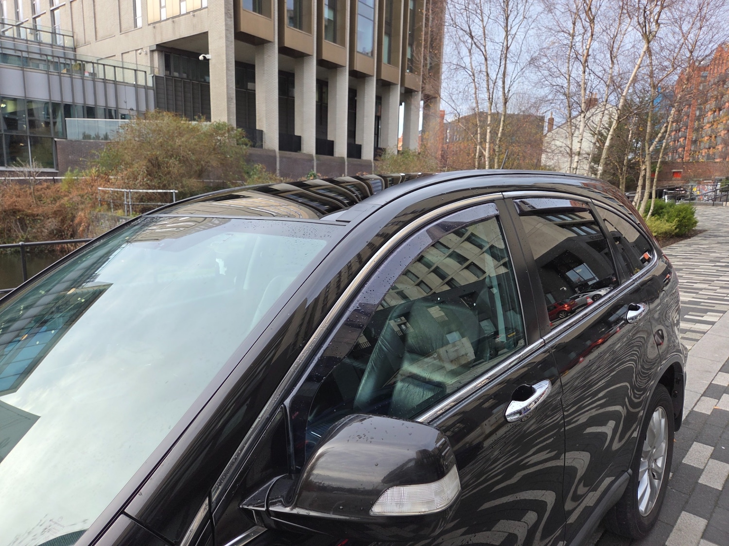 Used Honda CR-V 2009 for sale - 76863693: Photo 17