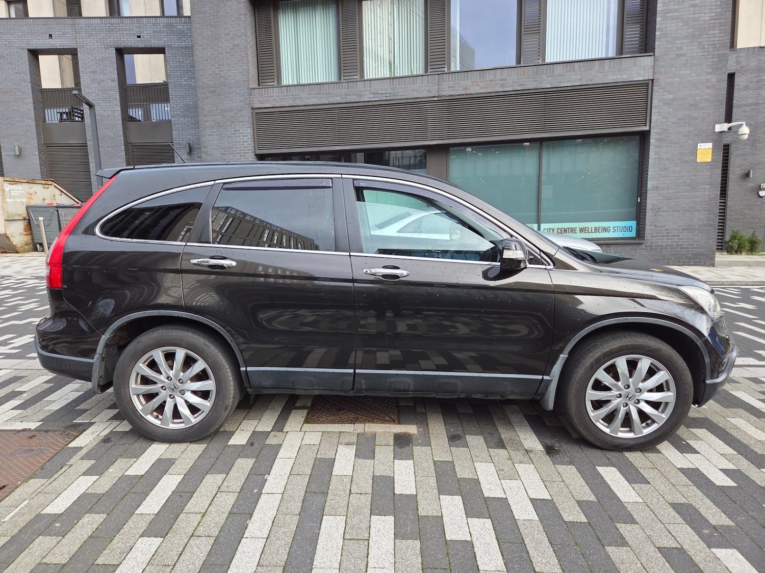 Used Honda CR-V 2009 for sale - 76863693: Photo 18