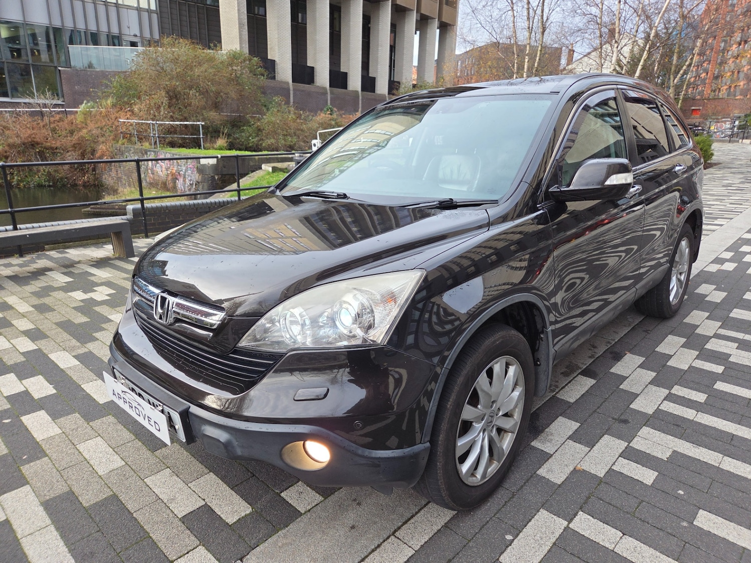 Used Honda CR-V 2009 for sale - 76863693: Photo 19