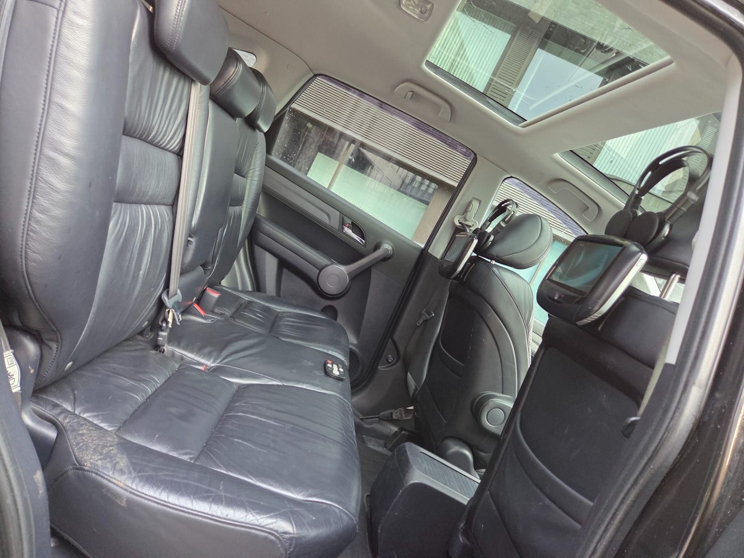 Used Honda CR-V 2009 for sale - 76863693: Photo 7