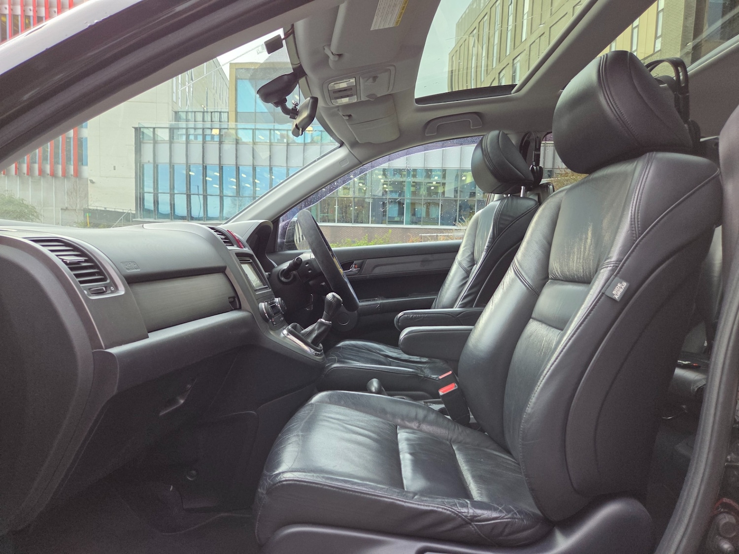 Used Honda CR-V 2009 for sale - 76863693: Photo 8