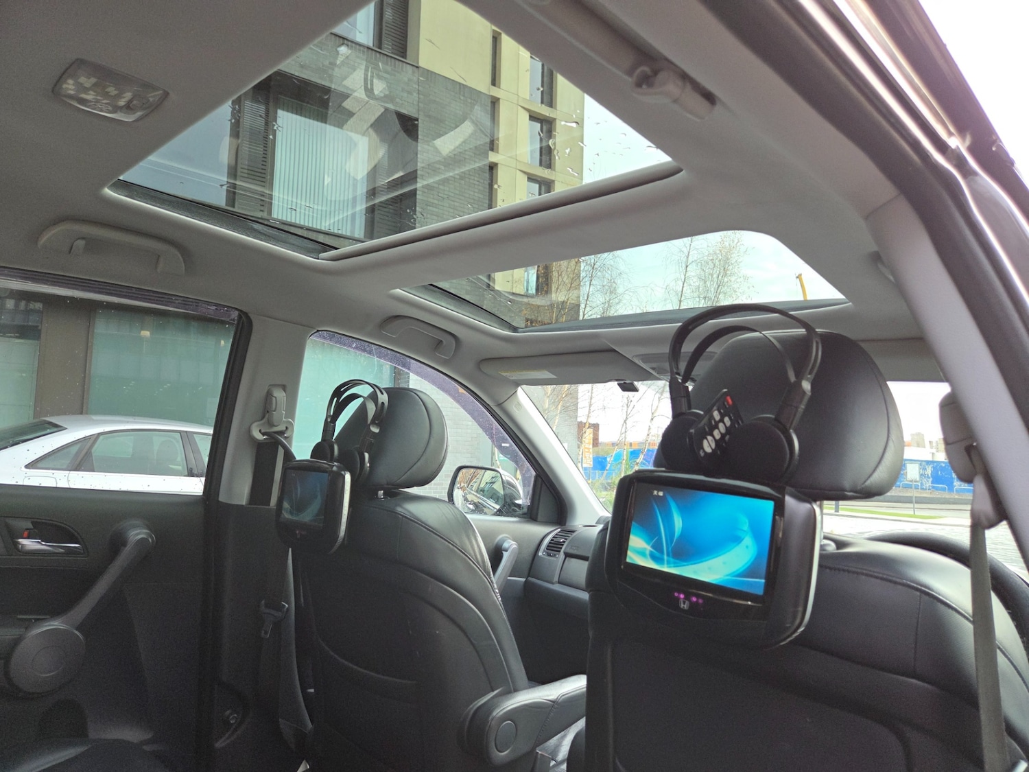 Used Honda CR-V 2009 for sale - 76863693: Photo 9