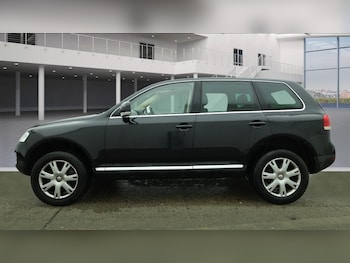 2004 (54) - 3.2 V6 Sport 5dr Auto