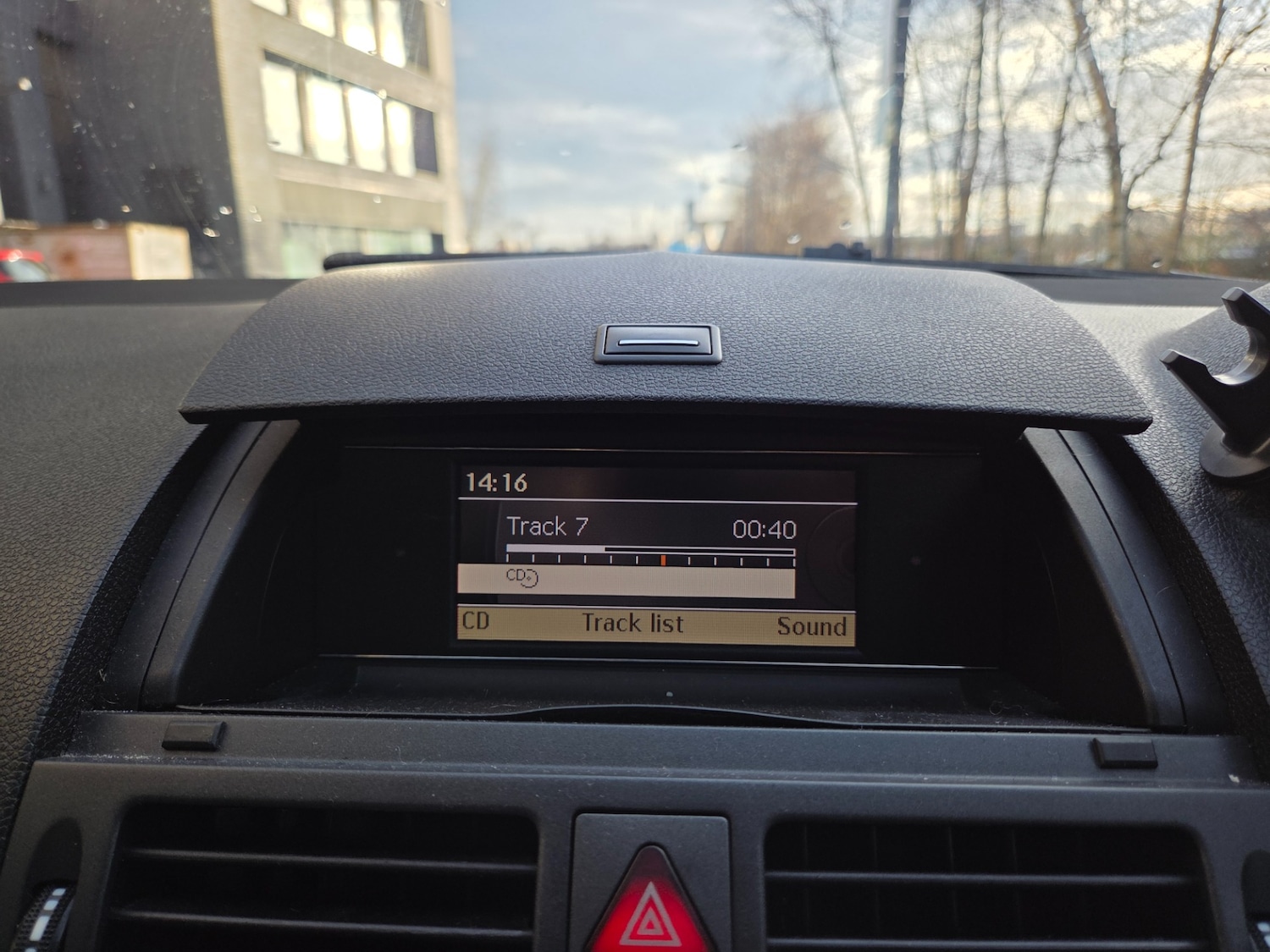 Used Mercedes-Benz C Class 2009 for sale - 77118834: Photo 10