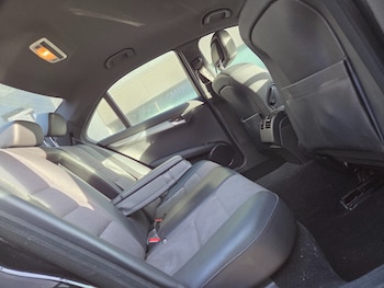 Used Mercedes-Benz C Class 2009 for sale - 77118834: Photo