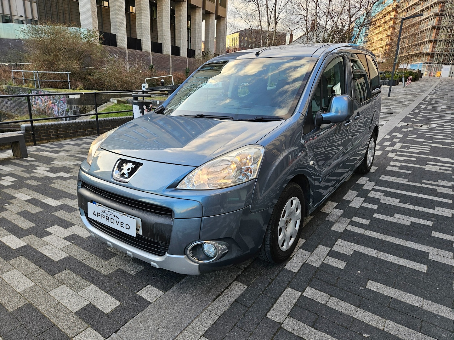 Vehicle 13