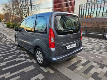 Used Peugeot Partner Tepee 2009 for sale - 73880877: Photo