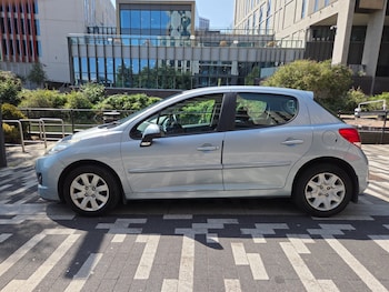 Used Peugeot 207 2012 for sale - 79491043: Photo