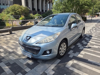 Used Peugeot 207 2012 for sale - 79491043: Photo