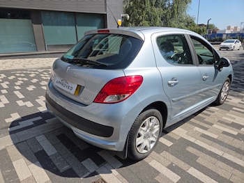 Used Peugeot 207 2012 for sale - 79491043: Photo