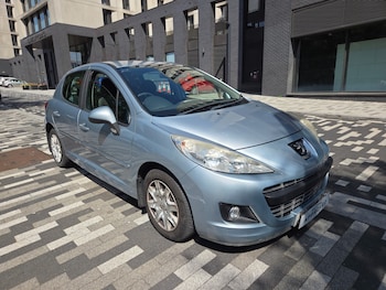 Used Peugeot 207 2012 for sale - 79491043: Photo
